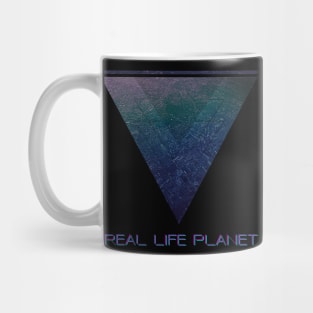 Real life planet Mug